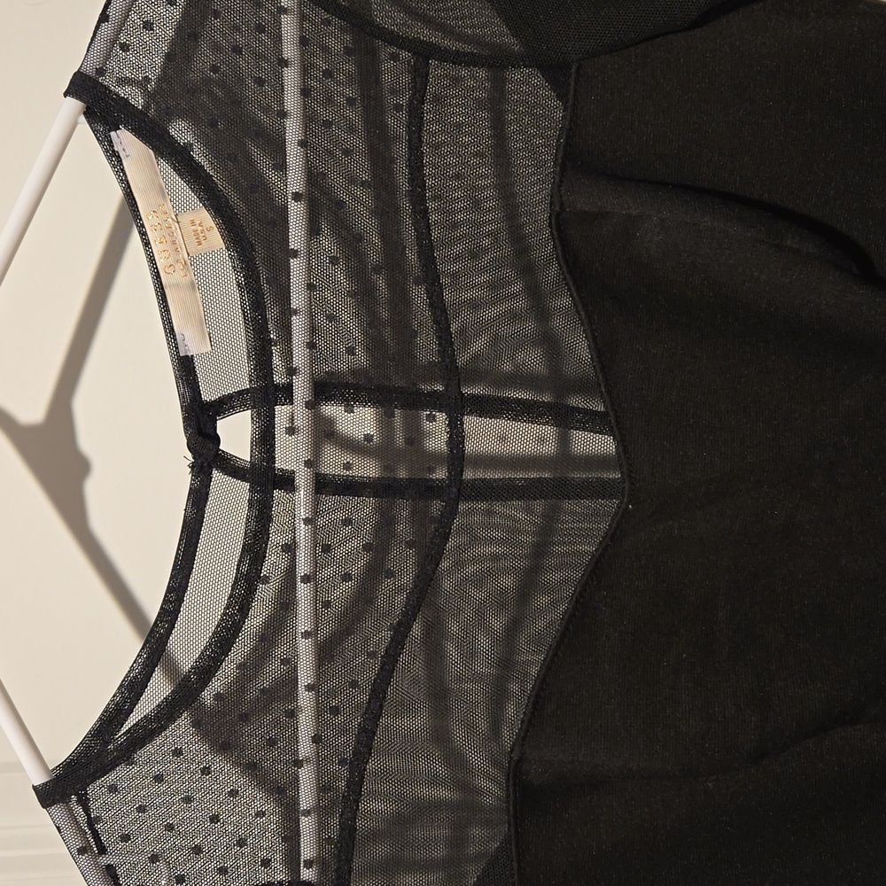 Guess Mesh Top - Picture 12 of 16